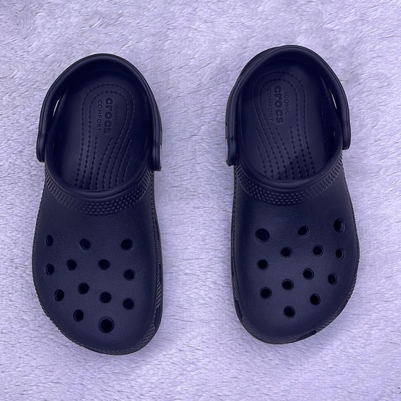 CROCS Other - Crocs Black Size 13Y